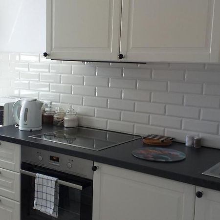 Apartament Wik-Mar Lejlighed Elbląg Eksteriør billede