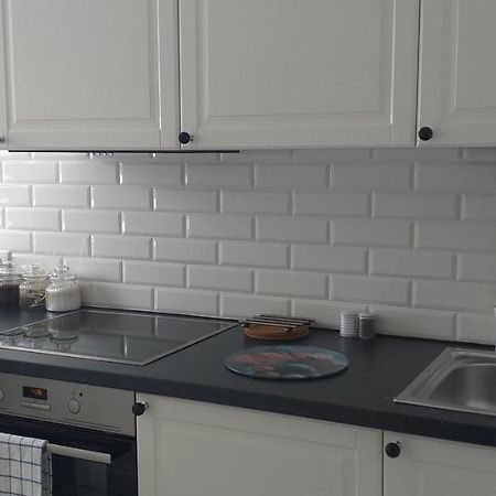 Apartament Wik-Mar Lejlighed Elbląg Eksteriør billede
