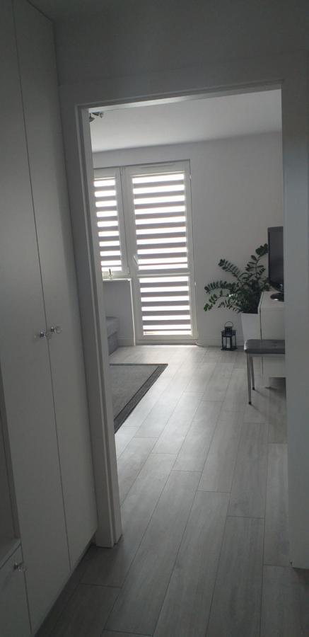 Apartament Wik-Mar Lejlighed Elbląg Eksteriør billede